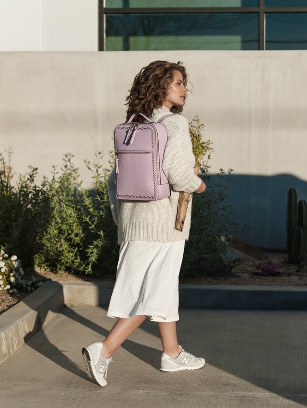 Kaya 15" Laptop Backpack